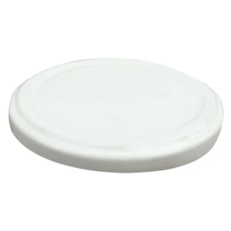 TAPPO PER BOCCACCIO BIANCO IN BLISTER
