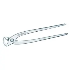 TENAGLIE PER CARPENTIERE KNIPEX ZINCATA LUCIDA