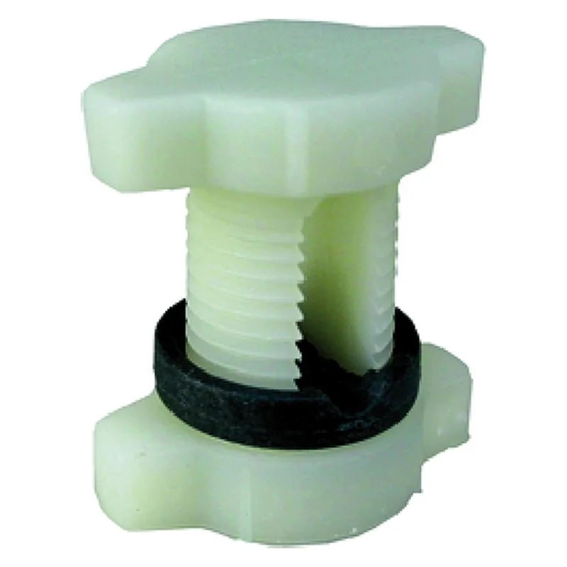 MORSETTO SERRACAVO pz. 4