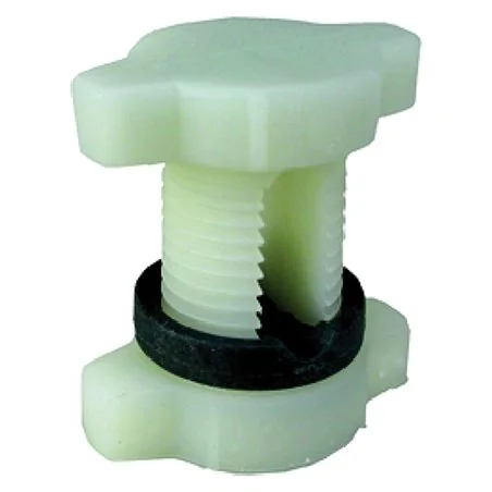 MORSETTO SERRACAVO pz. 4