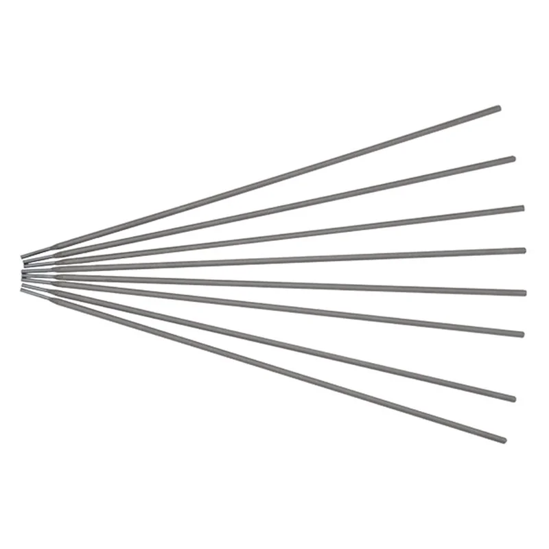 ELETTRODI PER GHISA IN BLISTER