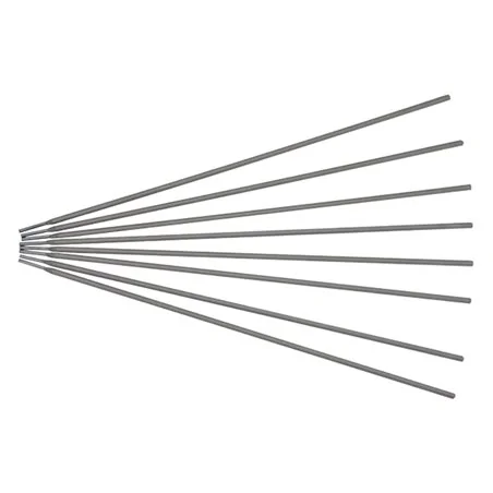 ELETTRODI PER GHISA IN BLISTER