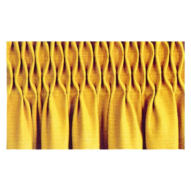 FETTUCCIA A NIDO D'APE PER ARRICCIATURA ROTOLO 50 ML