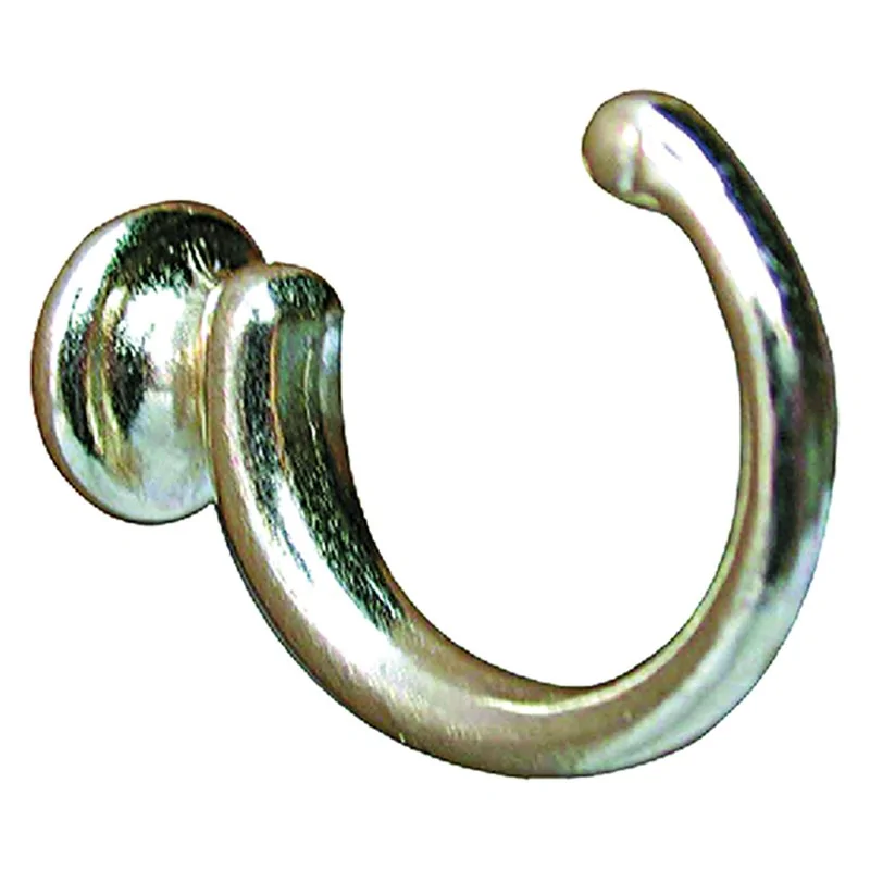 GANCIO PER TENDA 'FIRENZE' BLISTER 2 PZ