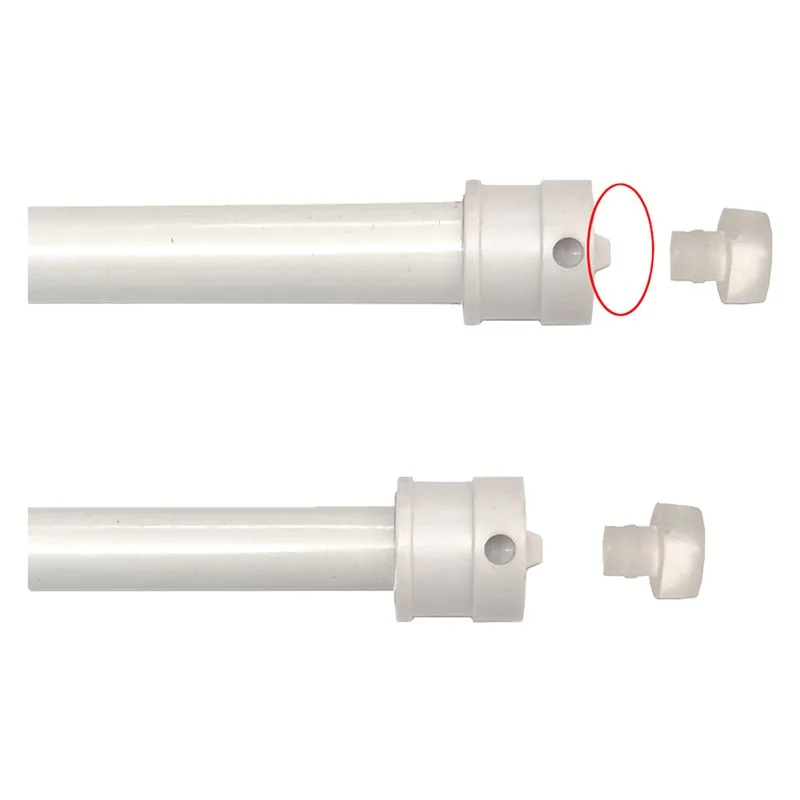 REGGITENDA A MOLLA 'ONLY ONE' UNIVERSALE BIANCA