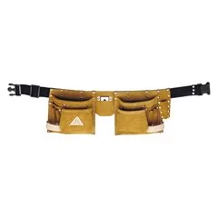 BORSA CARPENTIERE 4 TASCHE