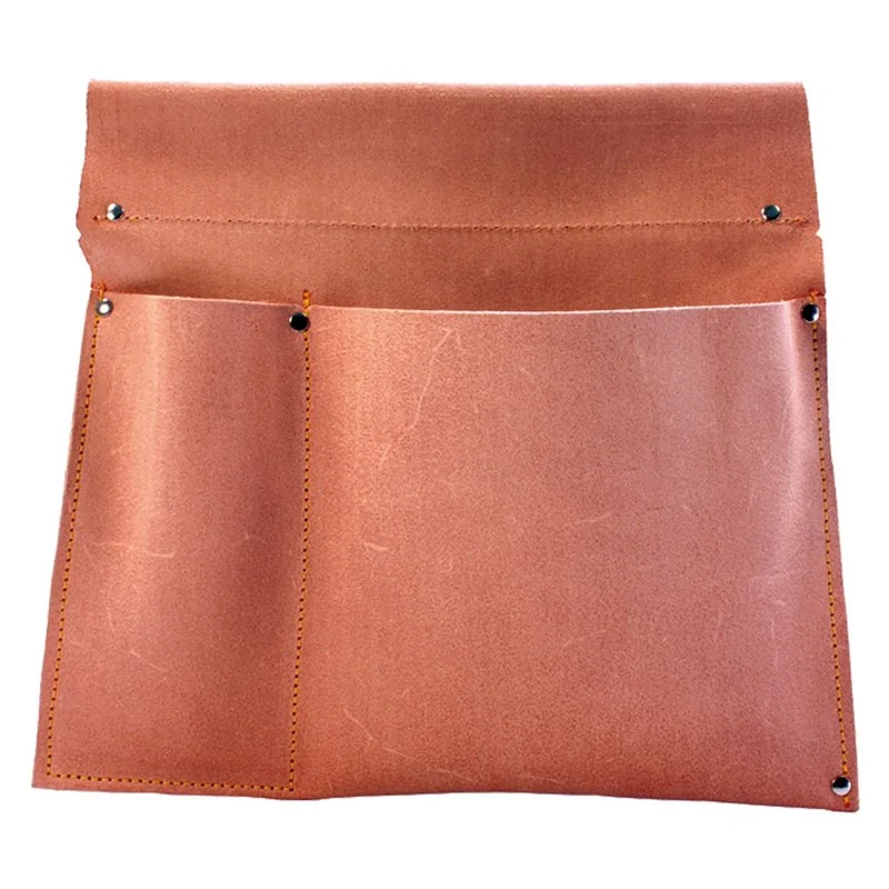 BORSA CARPENTIERE CROSTA 2 TASCHE SIMPLEX