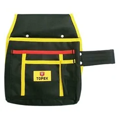 BORSA PORTA UTENSILI 4 SCOMPARTI