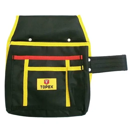 BORSA PORTA UTENSILI 4 SCOMPARTI