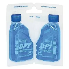 DETERGENTE LIQUIDO PER VASCHETTE DP1