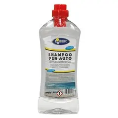 SHAMPOO AUTO CONCENTRATO