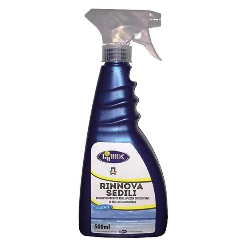 RINNOVA SEDILI SPRAY