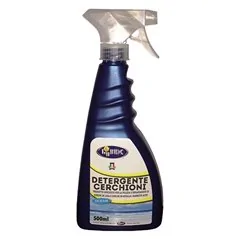 DETERGENTE CERCHIONI