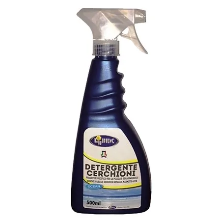 DETERGENTE CERCHIONI