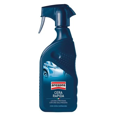 CERA RAPIDA SPRAY