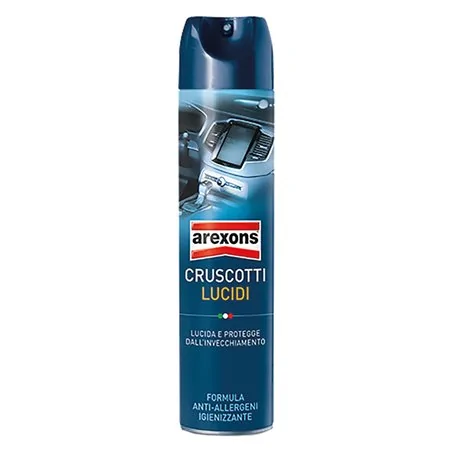 CRUSCOTTI LUCIDI
