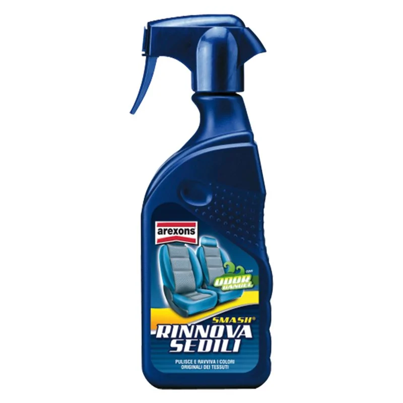 RINNOVA SEDILI NEBULIZZANTE