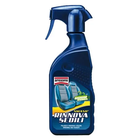 RINNOVA SEDILI NEBULIZZANTE