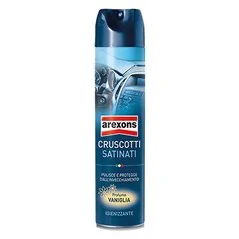 SCHIUMA DETERGENTE PER TESSUTI
