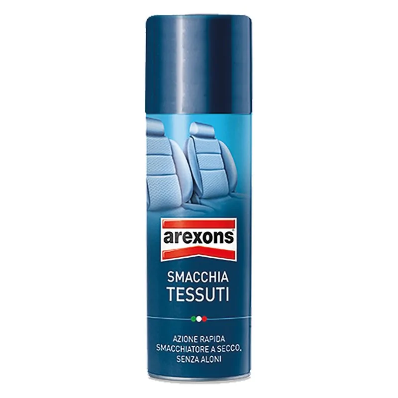 SMACCHIA TESSUTI SPRAY