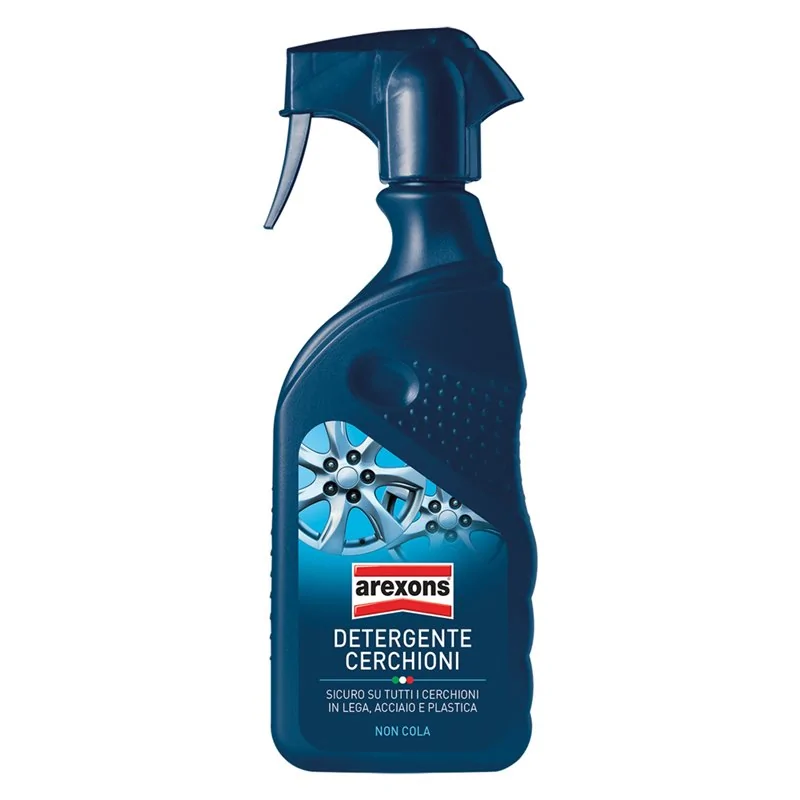 WHEEL CLEANER AREXONS