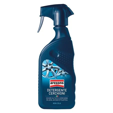 DETERGENTE CERCHIONI