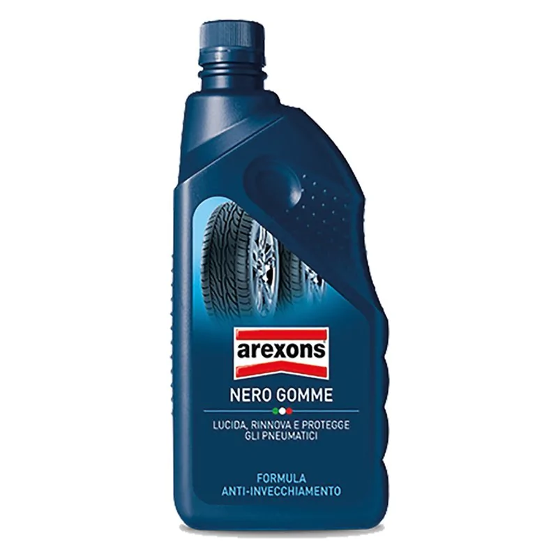 TYRE BLACK LIQUIDO AREXONS TYRE BLACK LIQUIDO AREXONS