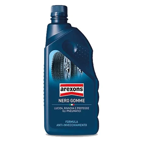 NERO GOMME LIQUIDO