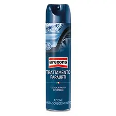 TRATTAMENTO PARAURTI SPRAY