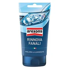 PASTA RINNOVA FANALI