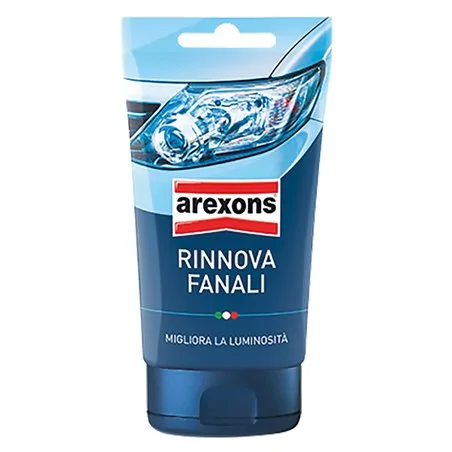 PASTA RINNOVA FANALI