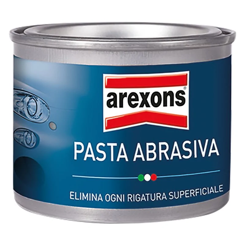 PASTA ABRASIVA PER CARROZZERIA g