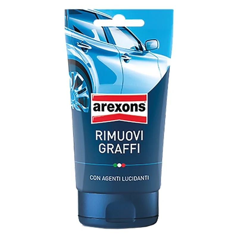 SCRATCH REMOVER PASTE AREXONS