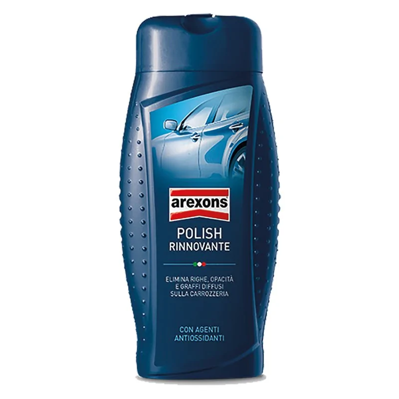 RESTORING POLISH PASTE AREXONS