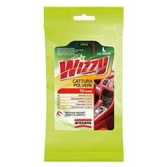 PANNO CATTURA POLVERE WIZZY CF 10 PZ
