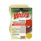 SPUGNA LAVAGGIO AUTO DOPPIA AZIONE WIZZY