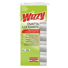 OVATTA LUCIDA CARROZZERIA AUTO WIZZY