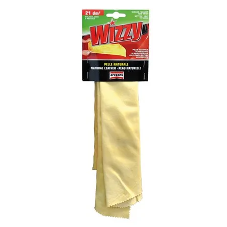 PELLE SINTETICA PER AUTOVETTURE WIZZY