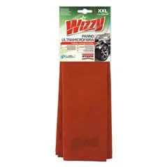 PANNO ULTRA MICROFIBRA PER AUTOVETTURE WIZZY