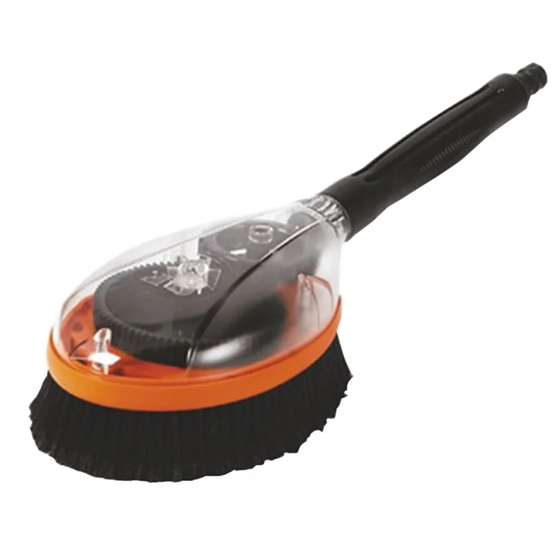 SPAZZOLA ROTANTE LAVAGGIO AUTO