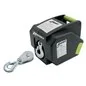 WINCH ELETTRICO 12V 300W RIBIMEX WINCH ELETTRICO 12V 300W RIBIMEX