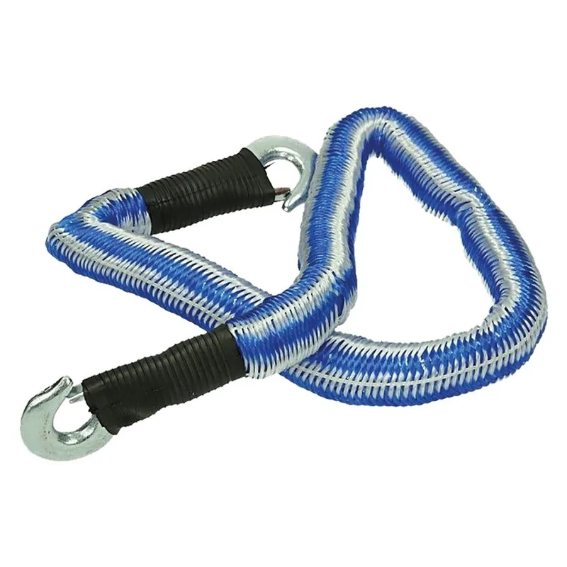 FUNE TRAINO PER AUTO