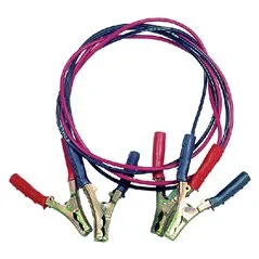 CAVI PER BATTERIA DI SOCCORSO 120 A