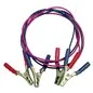 JUMPER CABLES DI SOCCORSO 120A MADE IN ITALY