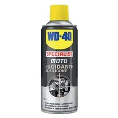 LUCIDANTE SPRAY PER MOTO