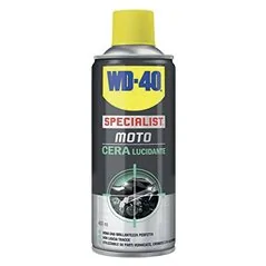 CERA LUCIDANTE PER MOTO