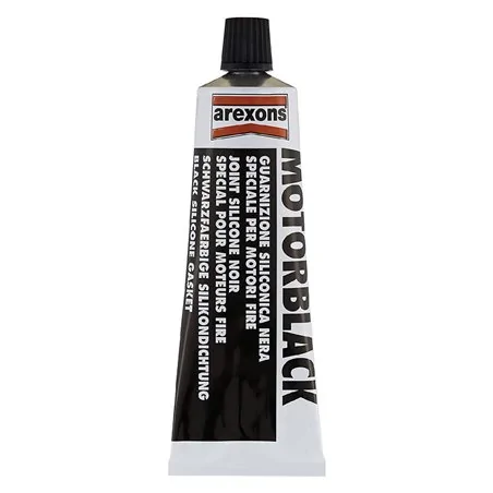 GUARNIZIONE SILICONICA MOTORBLACK