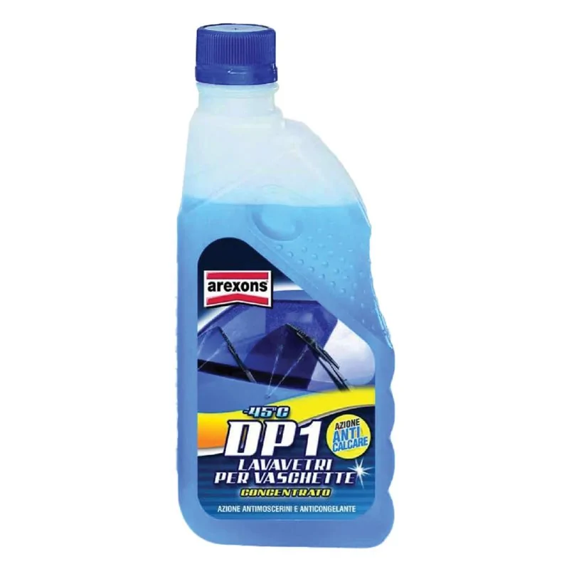 WINTER WINDSCREEN WASH DP1 -45° AREXONS