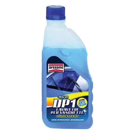 LAVAVETRI LIQUIDO INVERNALE DP1 -45°