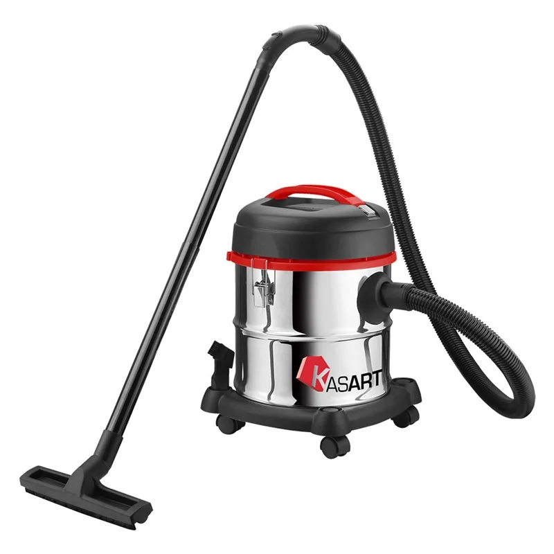 BIDONE ASPIRATUTTO WET&DRY LT 20 - 1200 W